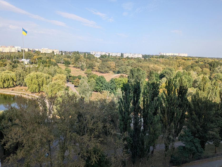 Квартира на вул. Грушевського, 7 в Києві, ID 376870, фото №7