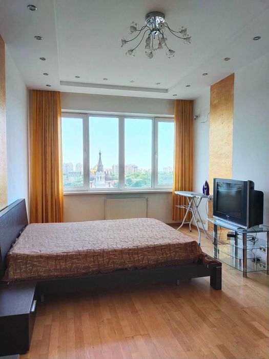 Квартира на вул. М. Арнаутська, 11 в Одеса, ID 325281, фото №1