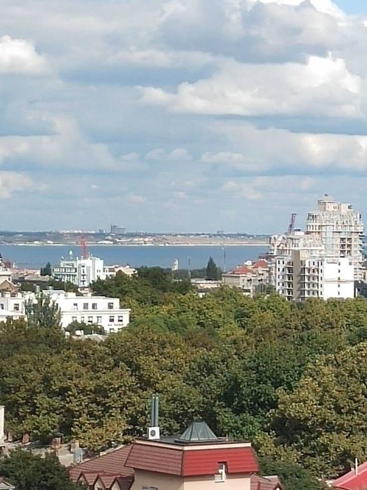 Квартира на вул. М. Арнаутська, 11 в Одесі, ID 325281, фото №14