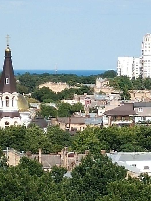 Квартира на вул. М. Арнаутська, 11 в Одесі, ID 325281, фото №15