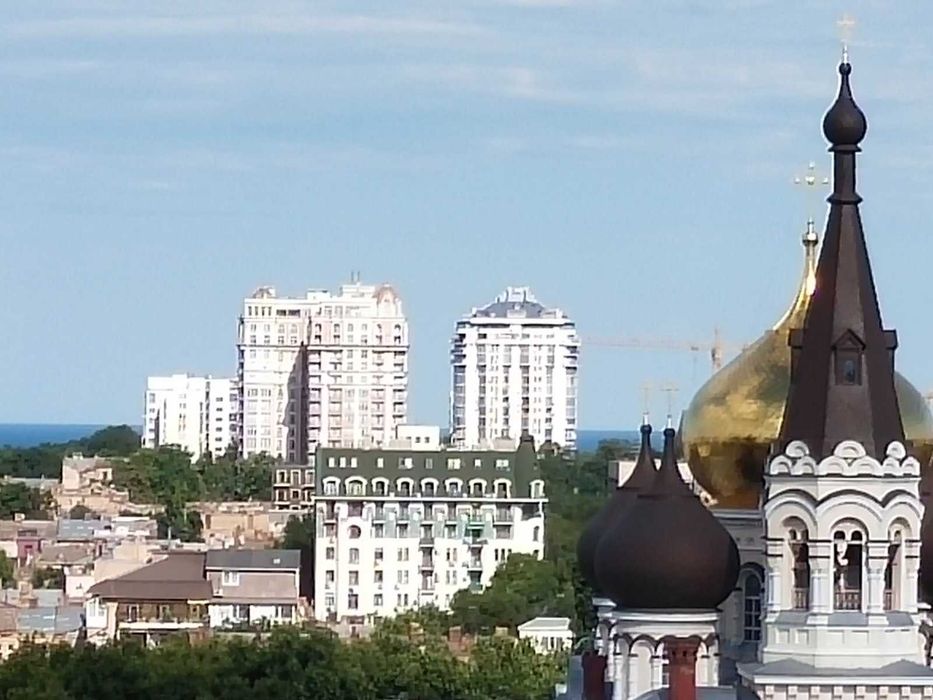 Квартира на вул. М. Арнаутська, 11 в Одесі, ID 325281, фото №16