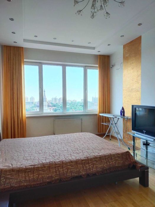 Квартира на вул. М. Арнаутська, 11 в Одеса, ID 325281, фото №3