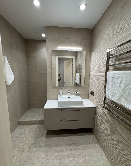 Квартира на вул. Антоновича в Києві, ID 171360, фото №7