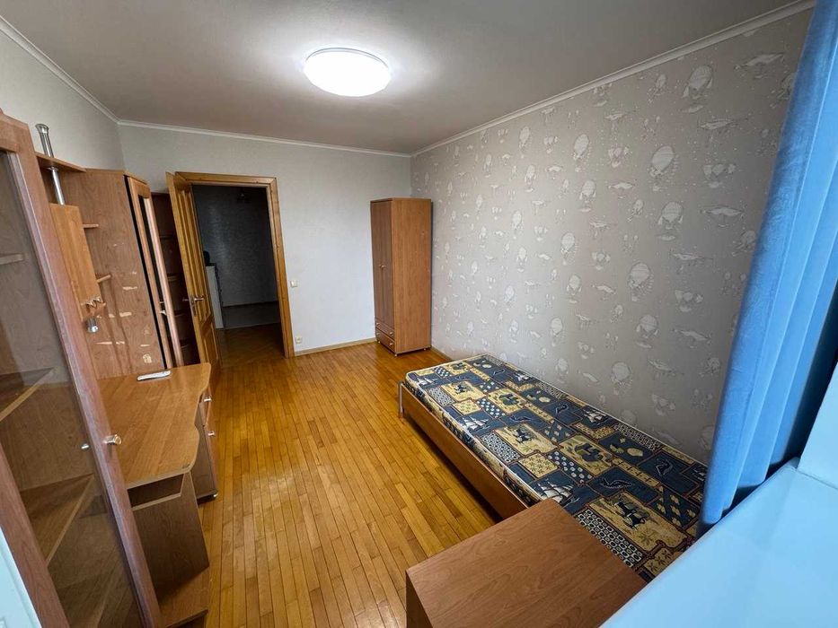 Квартира на вул. Юрія Іллєнка, 63 в Києві, ID 192650, фото №11