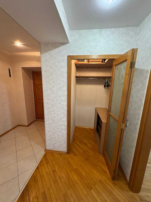 Квартира на вул. Юрія Іллєнка, 63 в Києві, ID 192650, фото №12