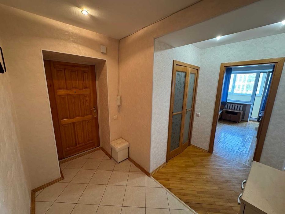 Квартира на вул. Юрія Іллєнка, 63 в Києві, ID 192650, фото №13