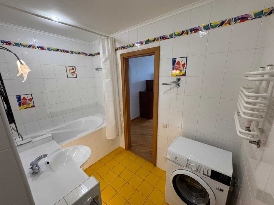 Квартира на вул. Юрія Іллєнка, 63 в Києві, ID 192650, фото №15