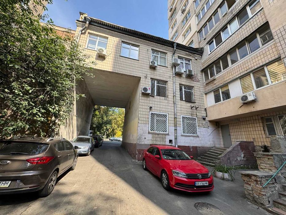 Квартира на вул. Юрія Іллєнка, 63 в Києві, ID 192650, фото №18