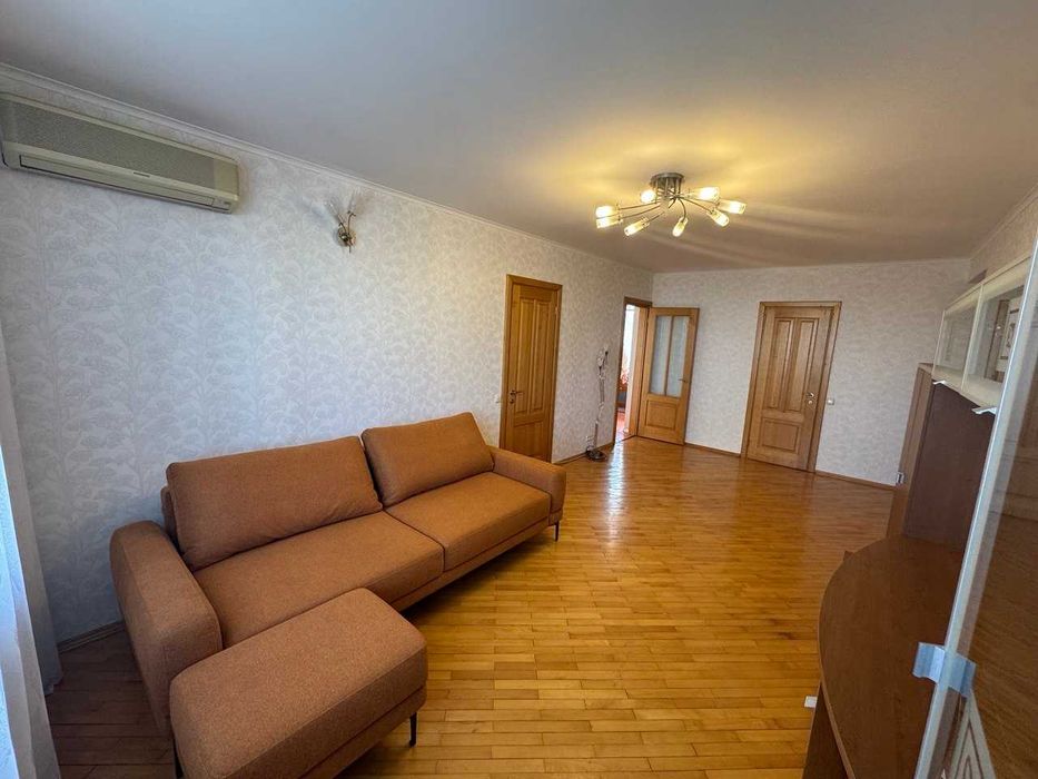 Квартира на вул. Юрія Іллєнка, 63 в Києві, ID 192650, фото №3