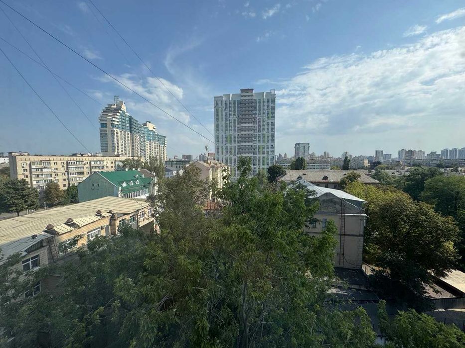 Квартира на вул. Юрія Іллєнка, 63 в Києві, ID 192650, фото №7
