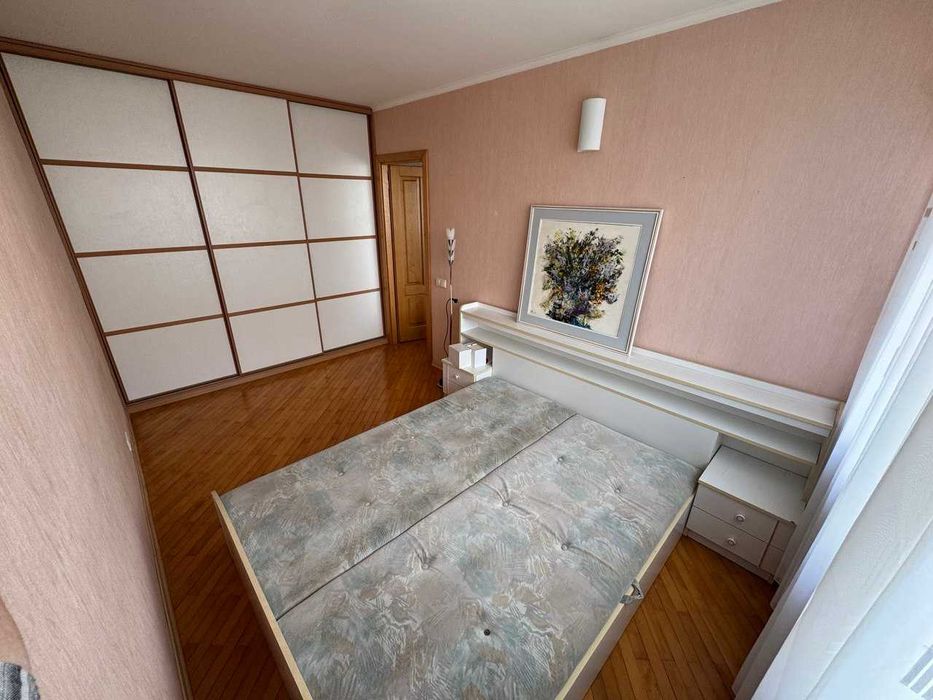Квартира на вул. Юрія Іллєнка, 63 в Києві, ID 192650, фото №8