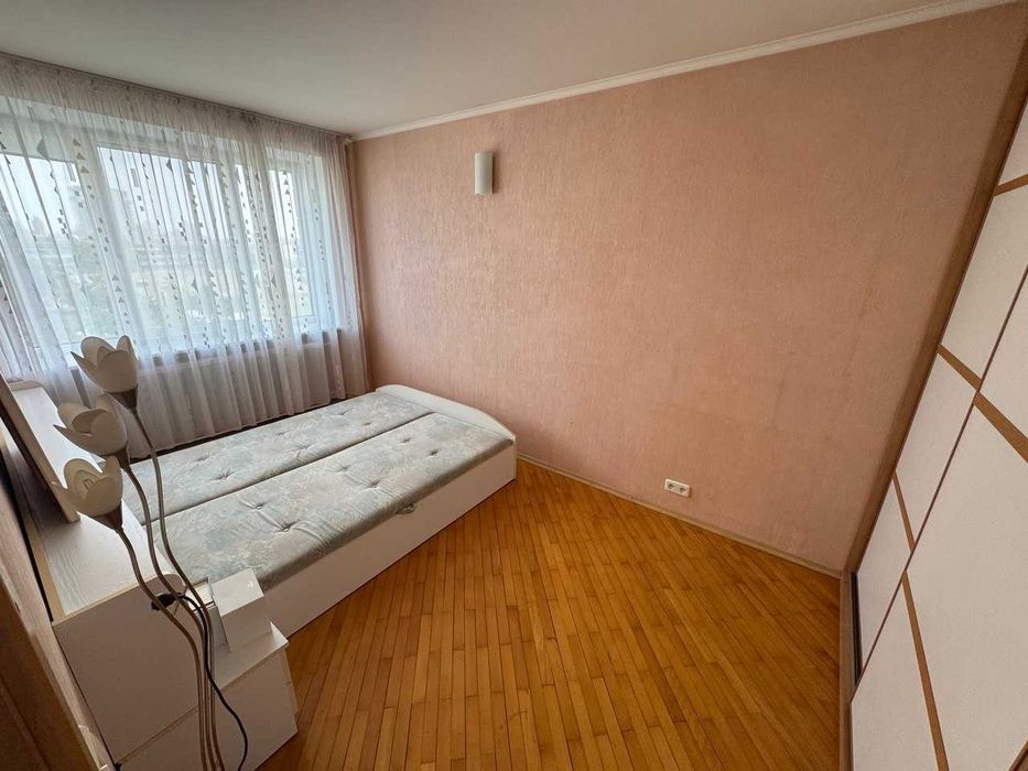 Квартира на вул. Юрія Іллєнка, 63 в Києві, ID 192650, фото №9