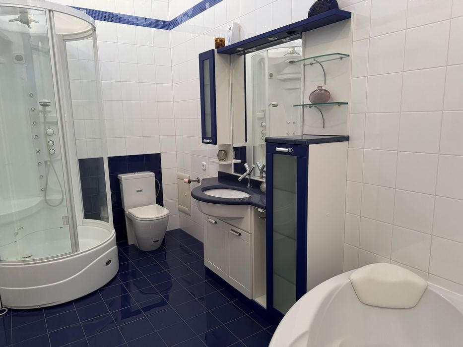 Квартира на вул. Вице-адмірала Азарова, 13 в Одесі, ID 177744, фото №15