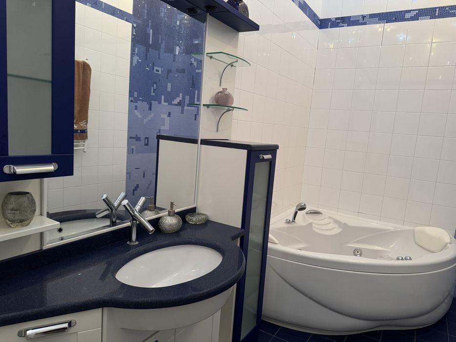Квартира на вул. Вице-адмірала Азарова, 13 в Одесі, ID 177744, фото №16