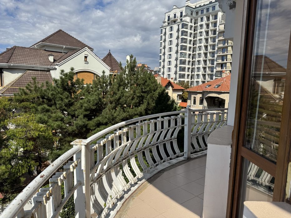 Квартира на вул. Вице-адмірала Азарова, 13 в Одесі, ID 177744, фото №19