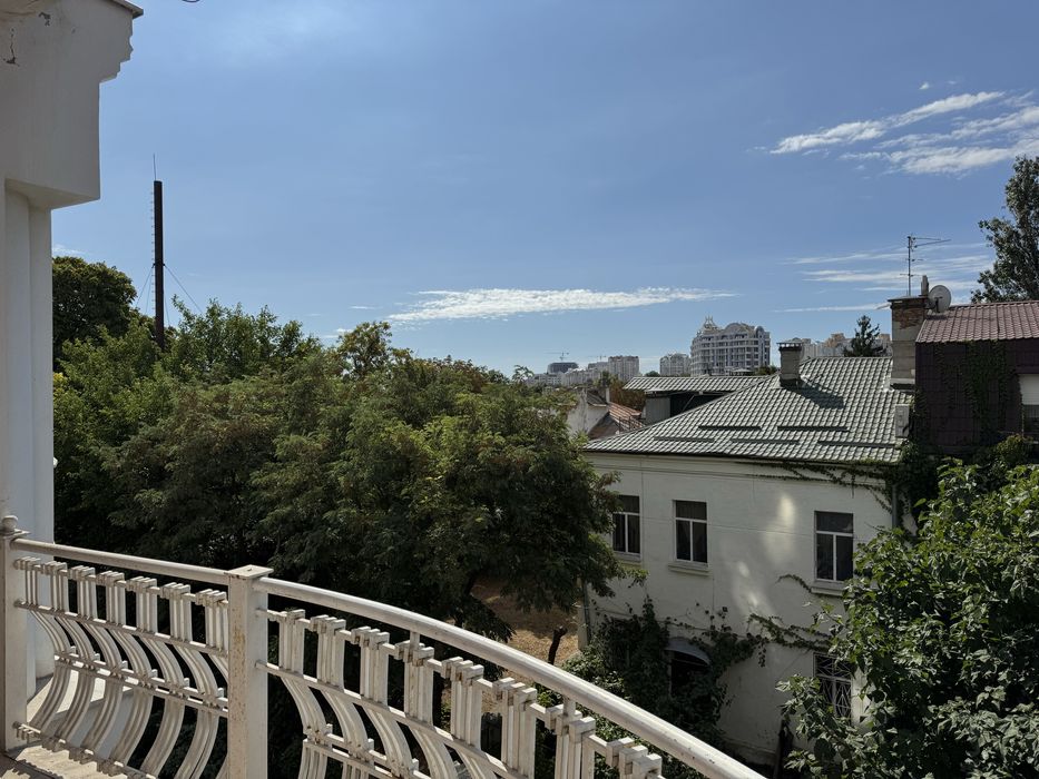 Квартира на вул. Вице-адмірала Азарова, 13 в Одесі, ID 177744, фото №20