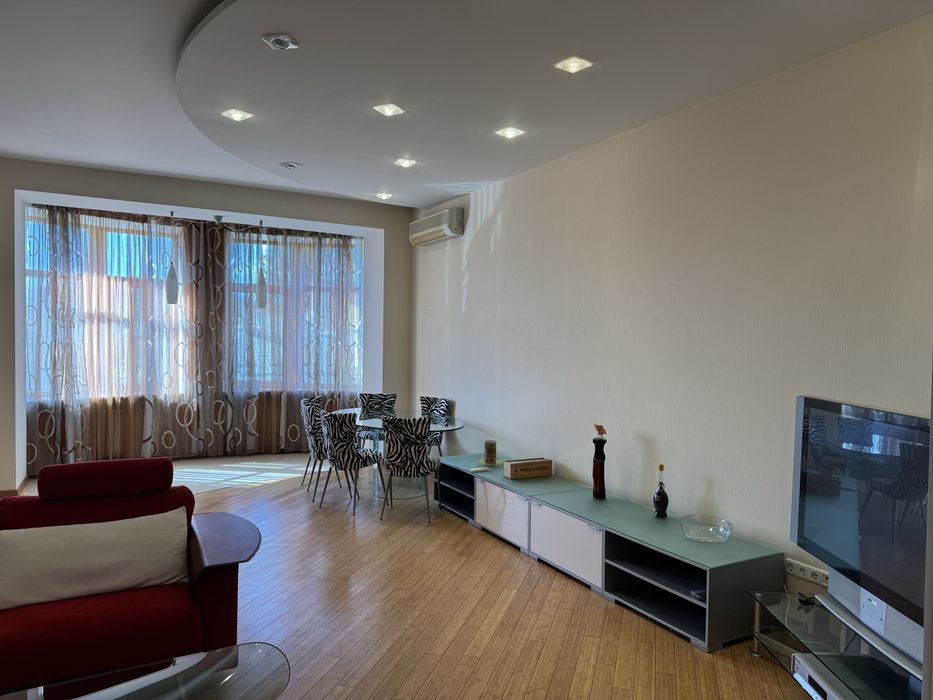 Квартира на вул. Вице-адмірала Азарова, 13 в Одесі, ID 177744, фото №3