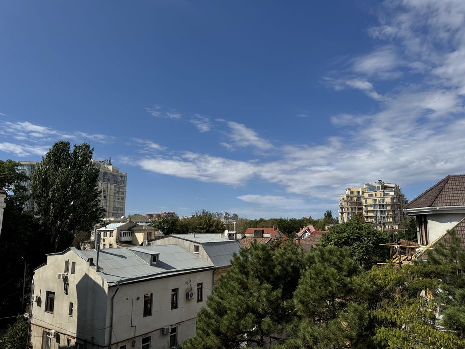 Квартира на вул. Вице-адмірала Азарова, 13 в Одесі, ID 177744, фото №21