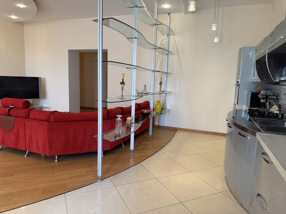 Квартира на вул. Вице-адмірала Азарова, 13 в Одесі, ID 177744, фото №4
