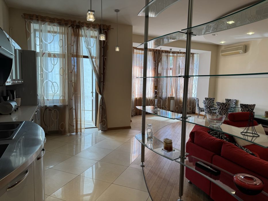 Квартира на вул. Вице-адмірала Азарова, 13 в Одесі, ID 177744, фото №5