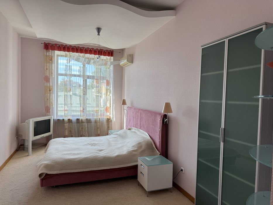 Квартира на вул. Вице-адмірала Азарова, 13 в Одесі, ID 177744, фото №6