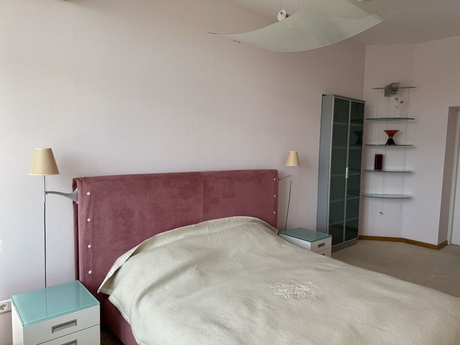 Квартира на вул. Вице-адмірала Азарова, 13 в Одесі, ID 177744, фото №7