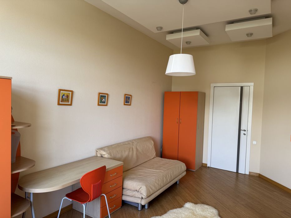 Квартира на вул. Вице-адмірала Азарова, 13 в Одесі, ID 177744, фото №9