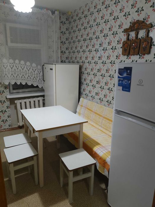 Квартира на Київський в Одесі, ID 262566, фото №11