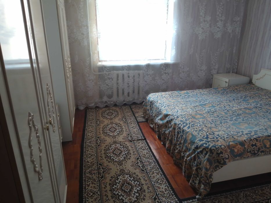 Квартира на Київський в Одесі, ID 262566, фото №4