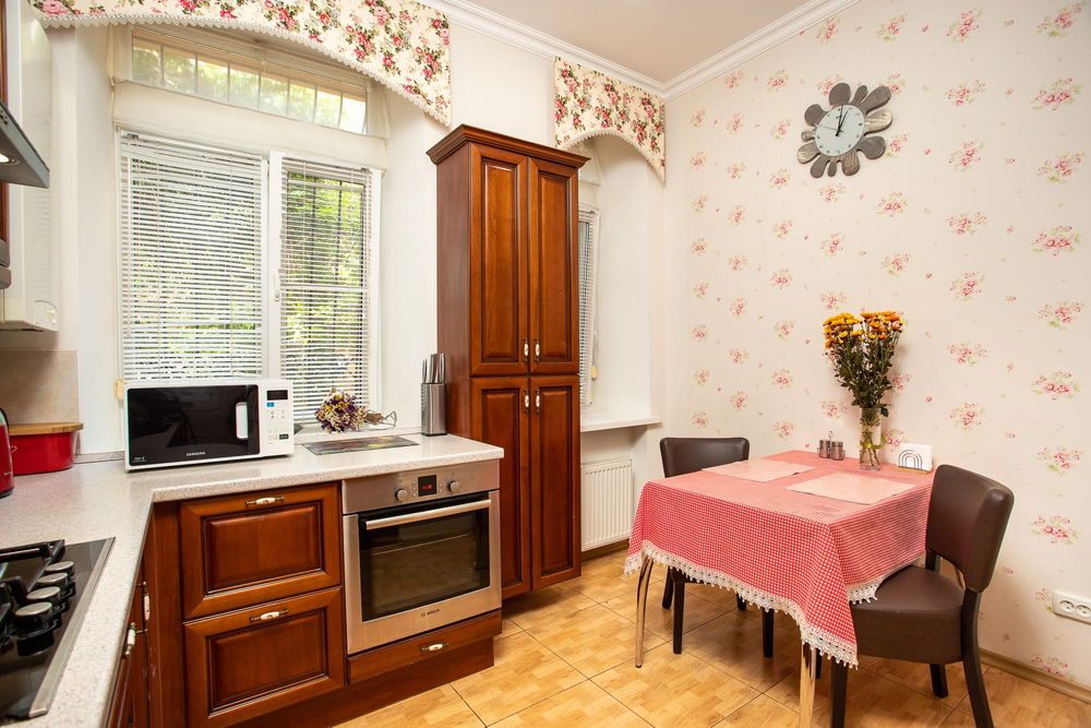 Квартира на Соборна в Миколаєві, ID 184181, фото №14