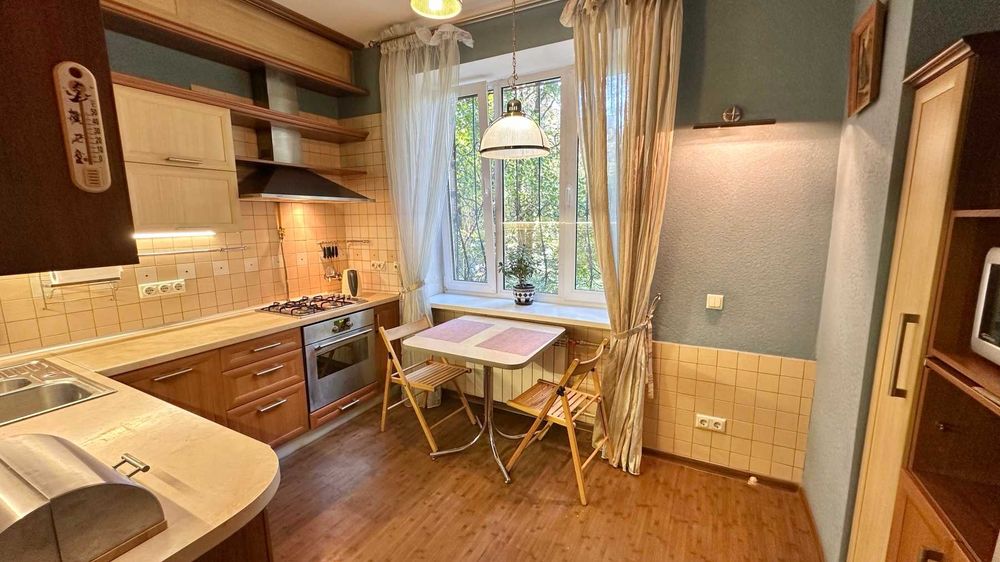 Квартира на бул. Лесі Українки, 11-А в Києві, ID 254943, фото №2