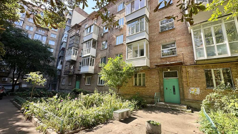 Квартира на бул. Лесі Українки, 11-А в Києві, ID 254943, фото №18