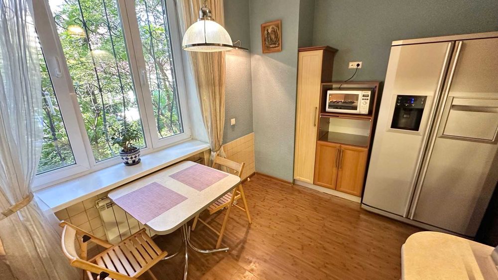 Квартира на бул. Лесі Українки, 11-А в Києві, ID 254943, фото №3