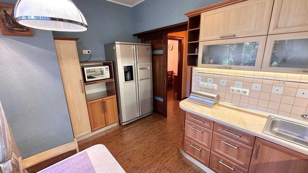 Квартира на бул. Лесі Українки, 11-А в Києві, ID 254943, фото №4