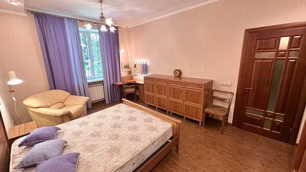 Квартира на бул. Лесі Українки, 11-А в Києві, ID 254943, фото №6