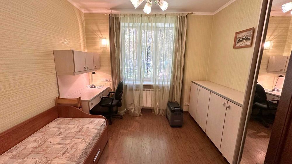 Квартира на бул. Лесі Українки, 11-А в Києві, ID 254943, фото №7