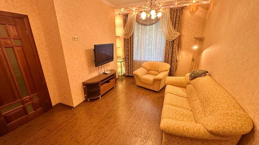 Квартира на бул. Лесі Українки, 11-А в Києві, ID 254943, фото №9