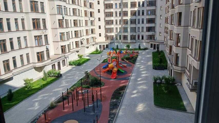 Квартира на ЖК Авиньон в Одесі, ID 164528, фото №1
