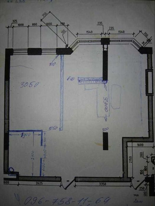 Квартира на ЖК Авиньон в Одесі, ID 164528, фото №2