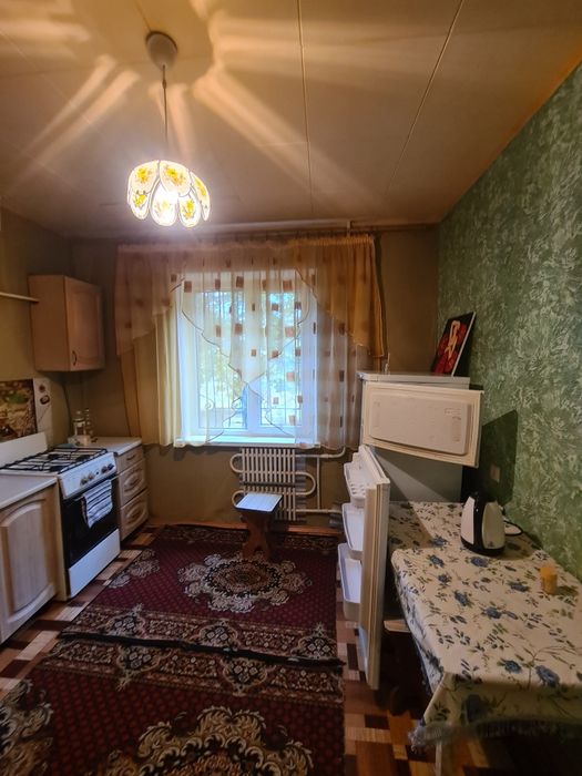 Квартира на вул. Водоп'янова, 1 в Кривому Розі, ID 188817, фото №6