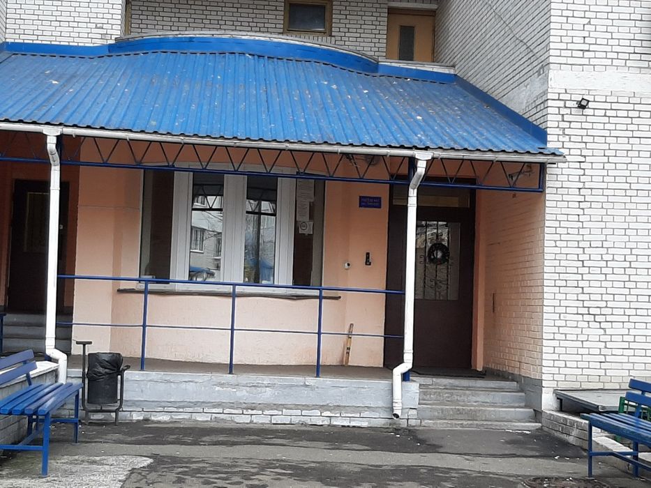 Квартира на вул. Драгоманова, 31 Б в Києві, ID 175244, фото №2