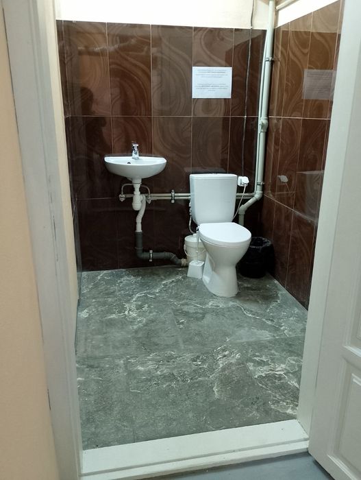Квартира на вул. Драгоманова, 31 Б в Києві, ID 175244, фото №11