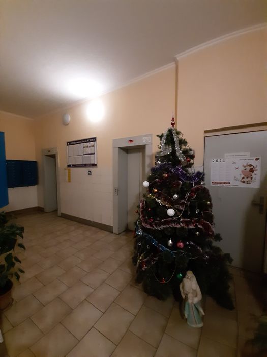 Квартира на вул. Драгоманова, 31 Б в Києві, ID 175244, фото №3