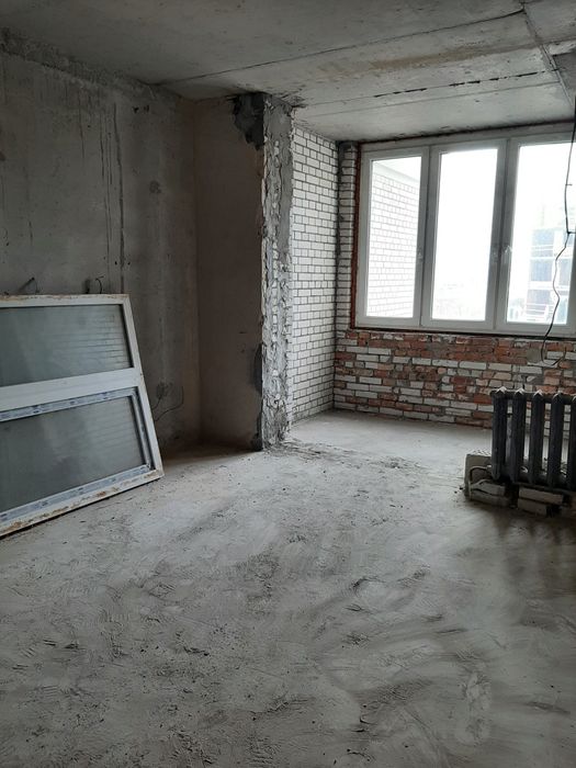 Квартира на вул. Драгоманова, 31 Б в Києві, ID 175244, фото №5