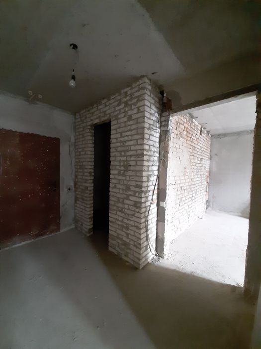 Квартира на вул. Драгоманова, 31 Б в Києві, ID 175244, фото №6