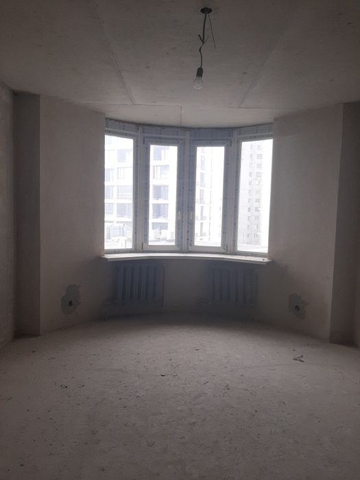 Квартира на вул. Драгоманова, 31 Б в Києві, ID 175244, фото №7