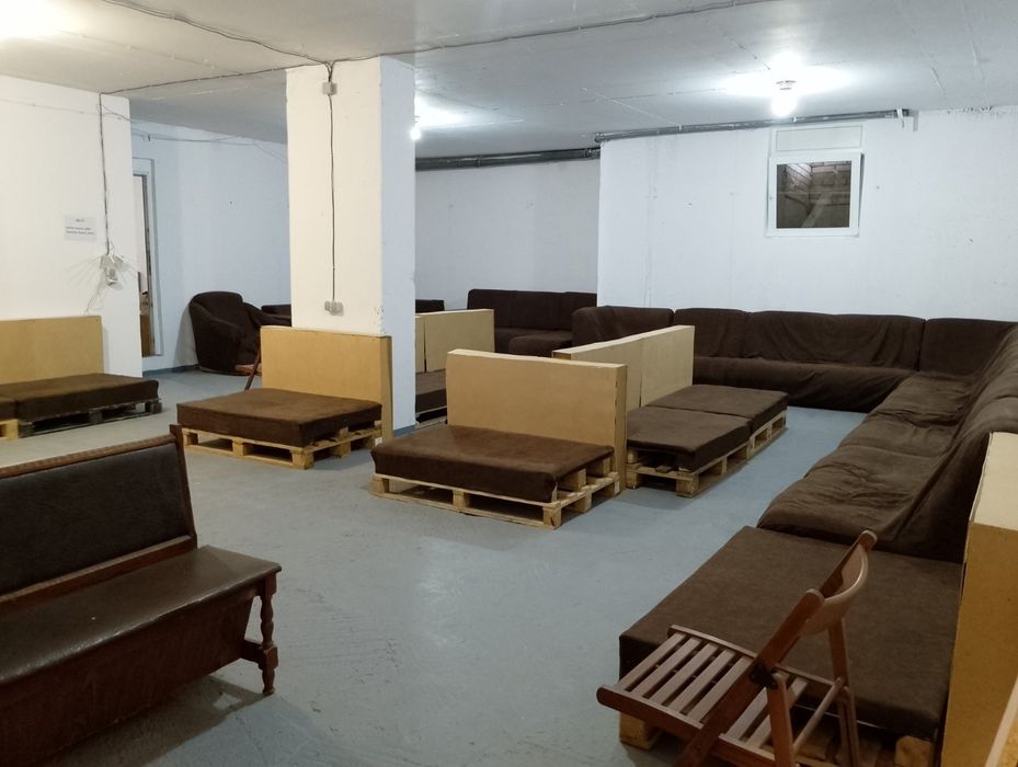 Квартира на вул. Драгоманова, 31 Б в Києві, ID 175244, фото №9