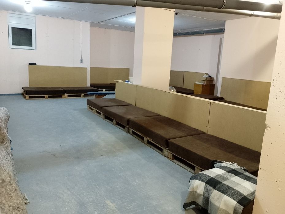 Квартира на вул. Драгоманова, 31 Б в Києві, ID 175244, фото №10