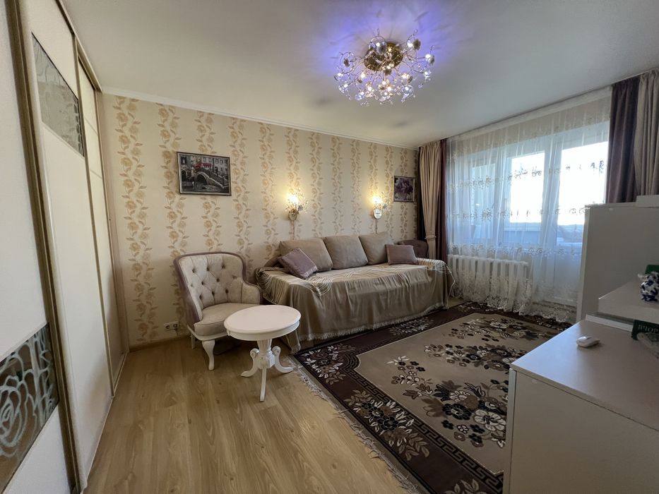 Квартира на вул. Вацлава Гавела, 38в в Києві, ID 188860, фото №1
