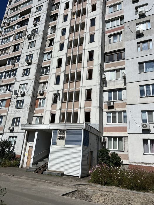 Квартира на вул. Вацлава Гавела, 38в в Києві, ID 188860, фото №2